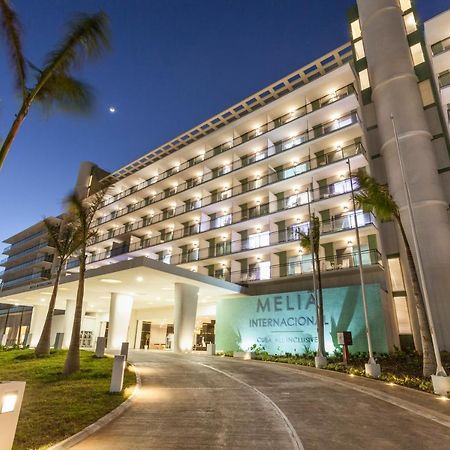 Melia Internacional Hotel Varadero Zewnętrze zdjęcie